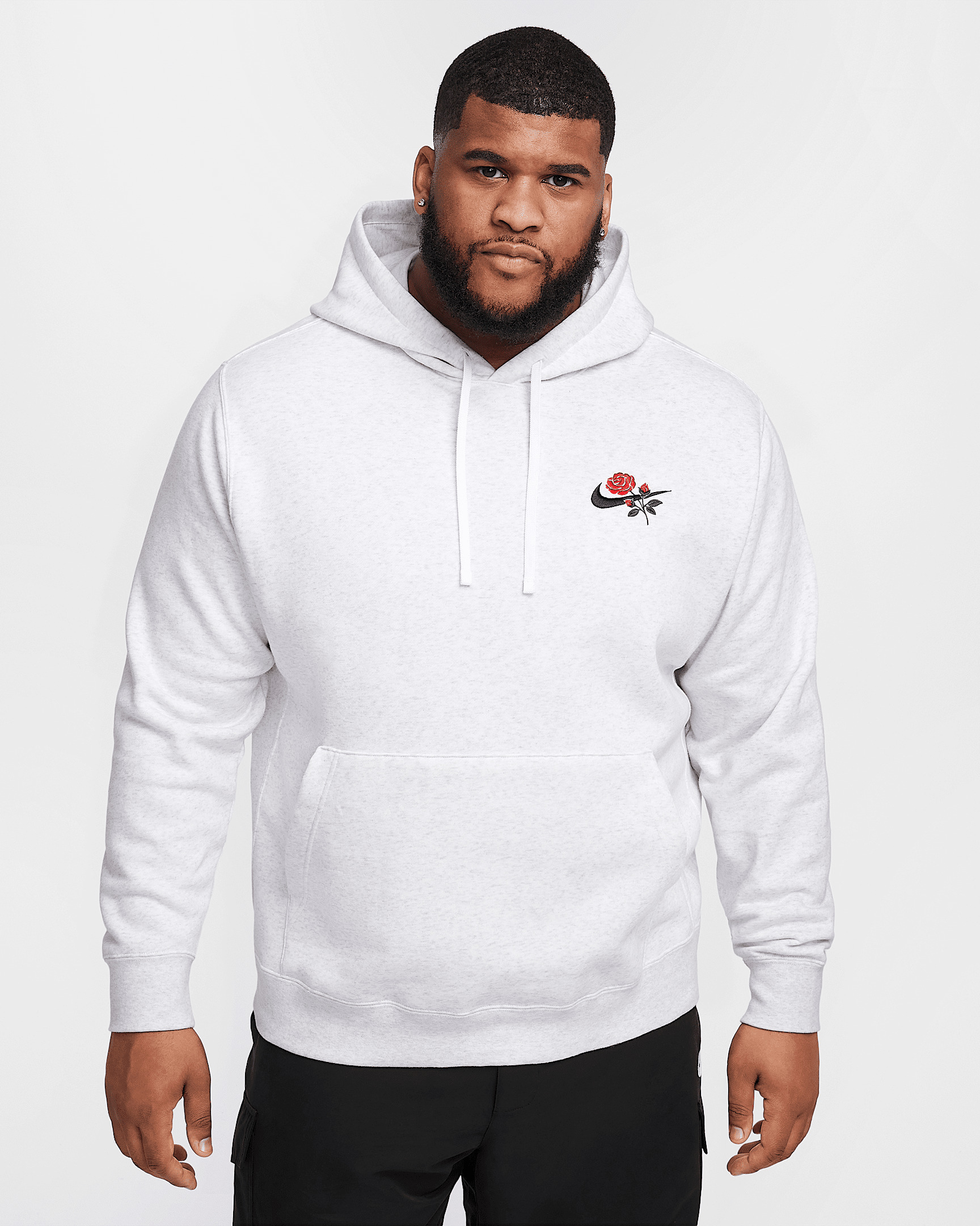 Nike Sportswear Club Fleece Hoodie - 8