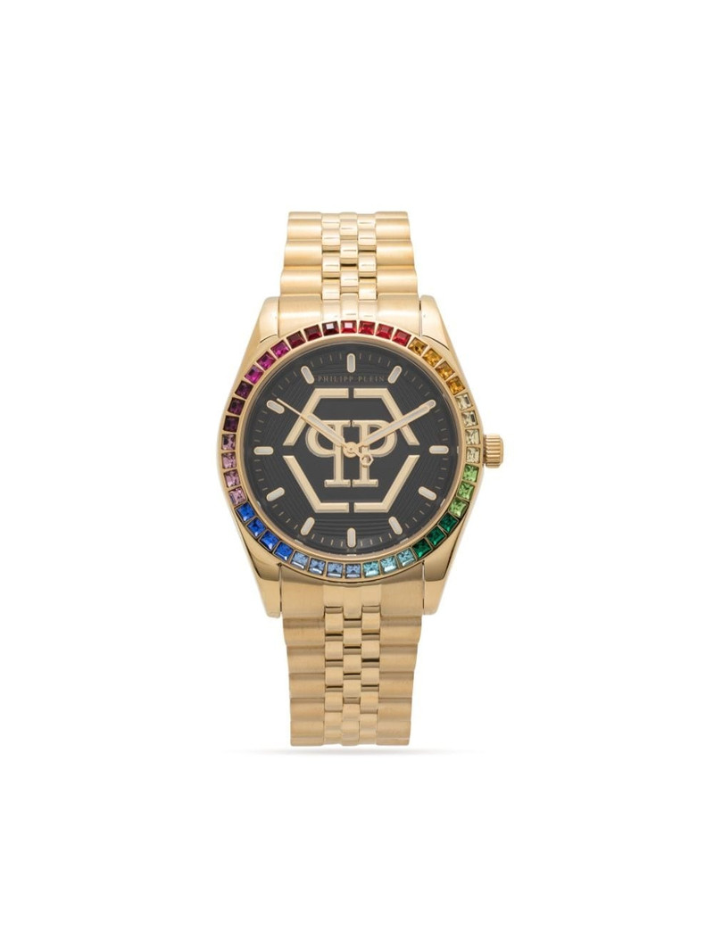 Date Superlative 38mm 1
