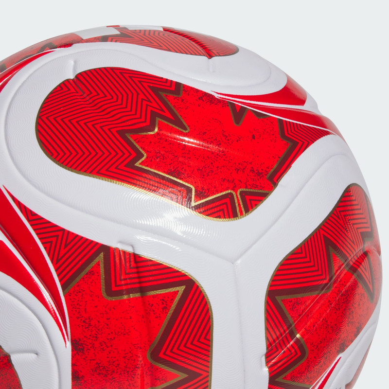 FIFA World Cup 26™ Trionda League Canada Ball 4