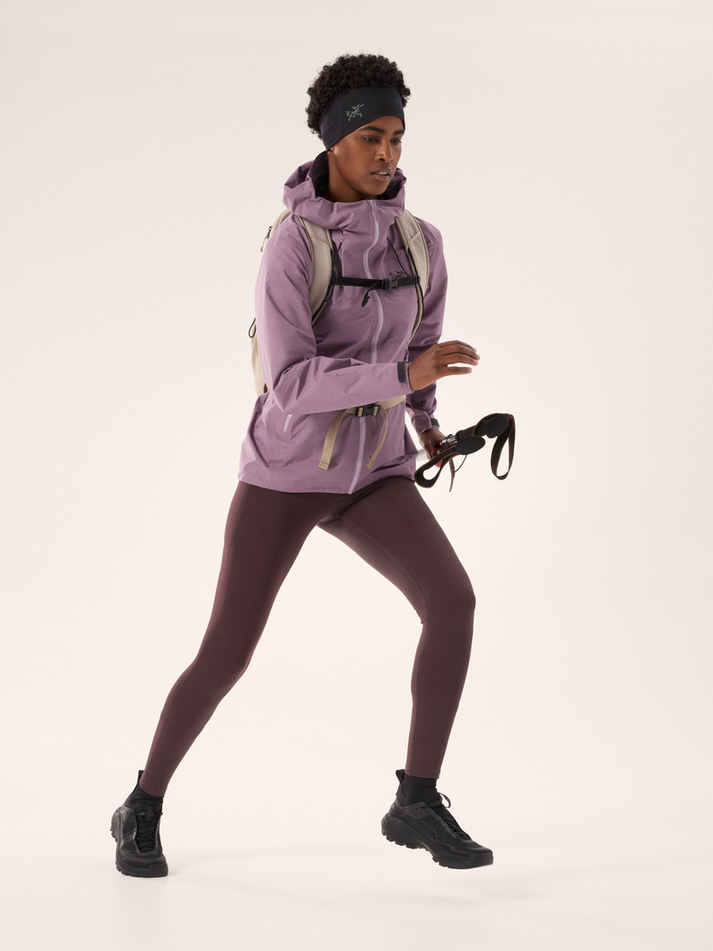 Arc'teryx Essent Warm High-Rise Legging 26" outlook
