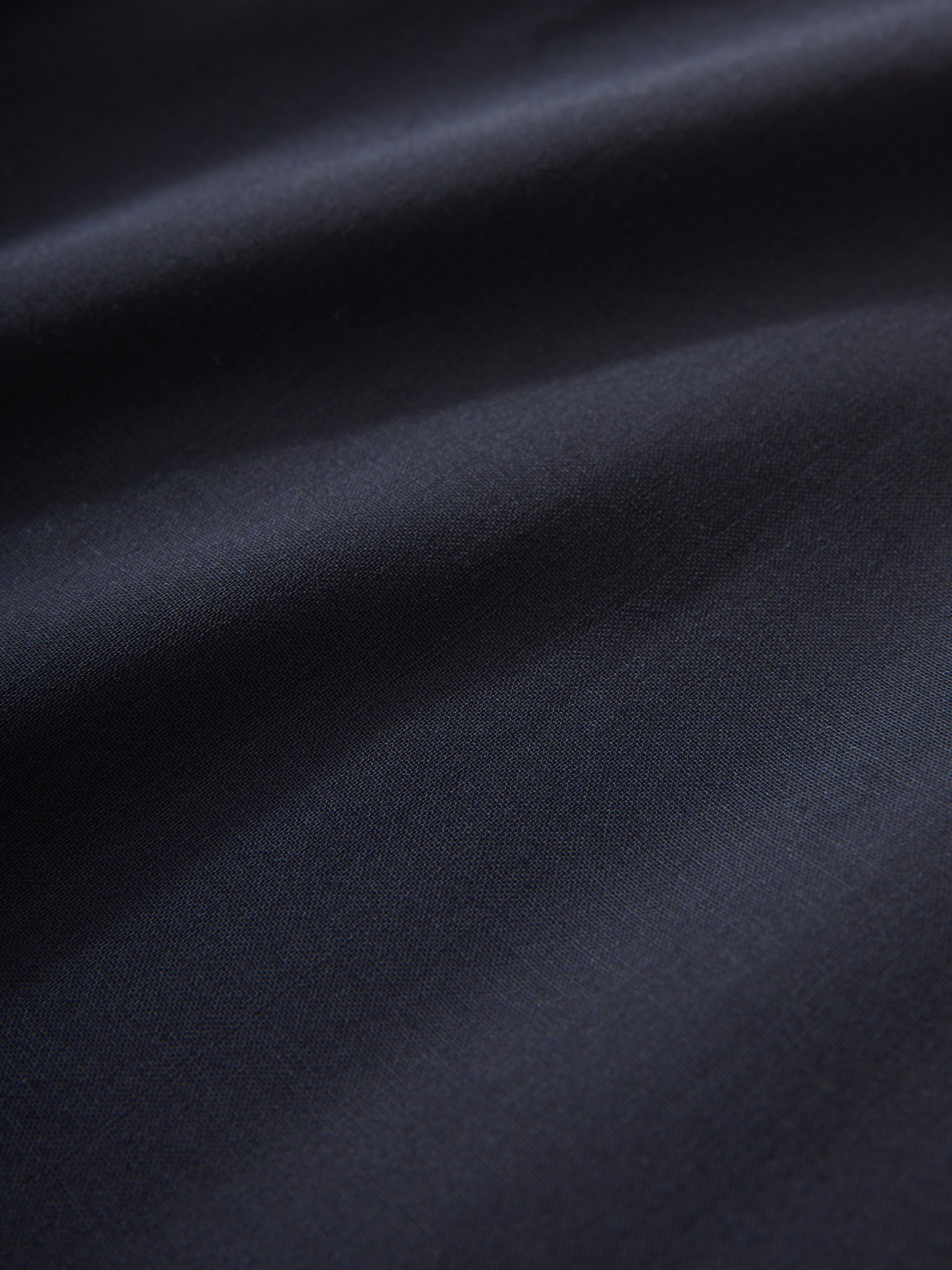 Jude Tropical Wool Shirt - 7