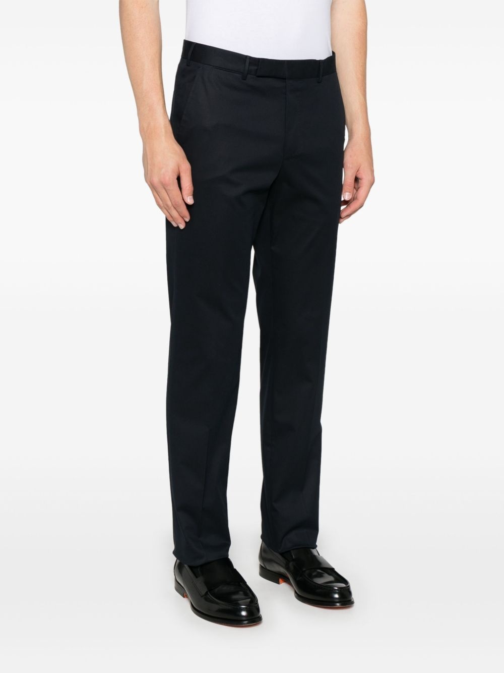 tapered trousers - 3