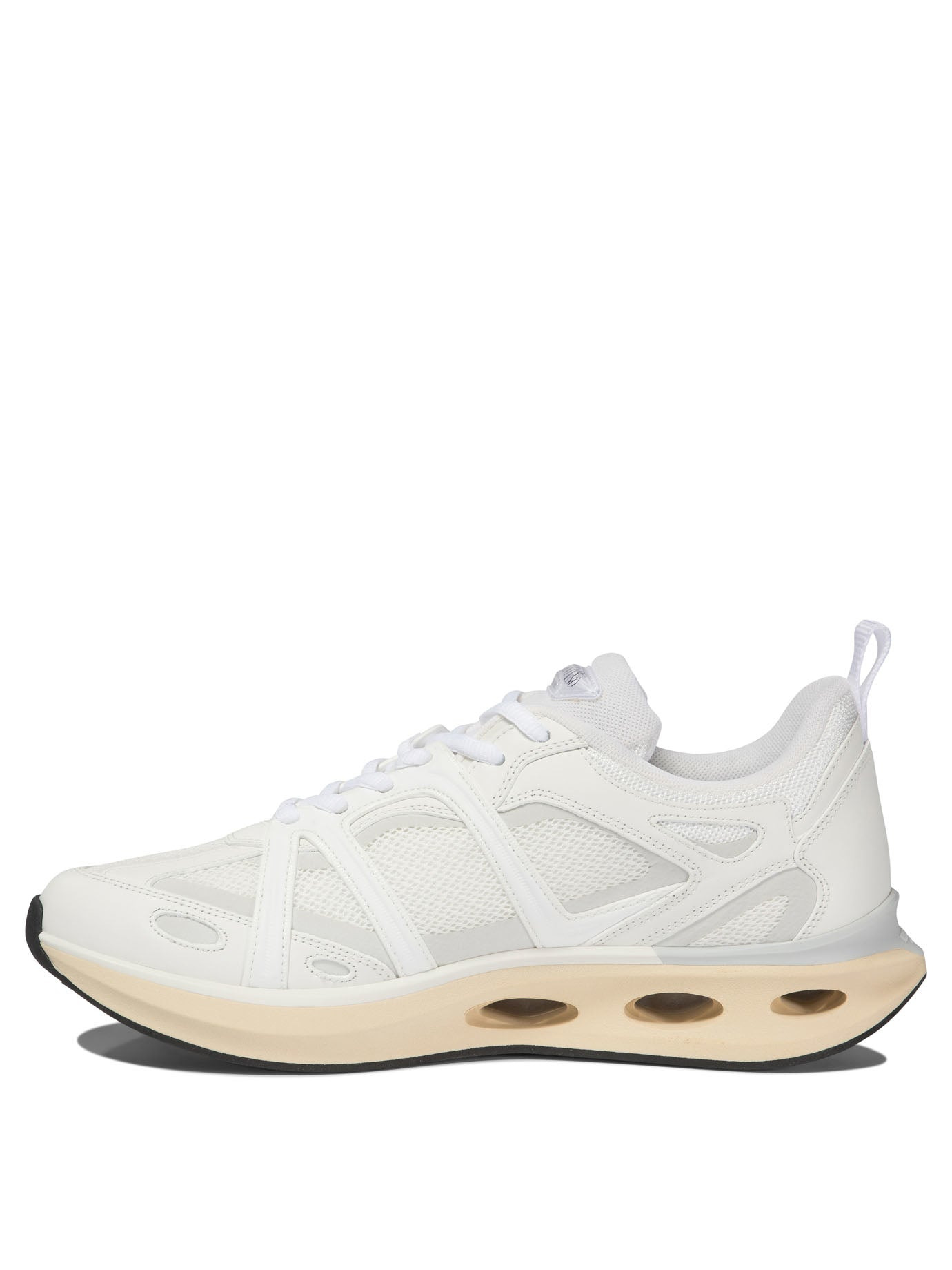 Valentino Garavani "easyjog" Sneakers - 3