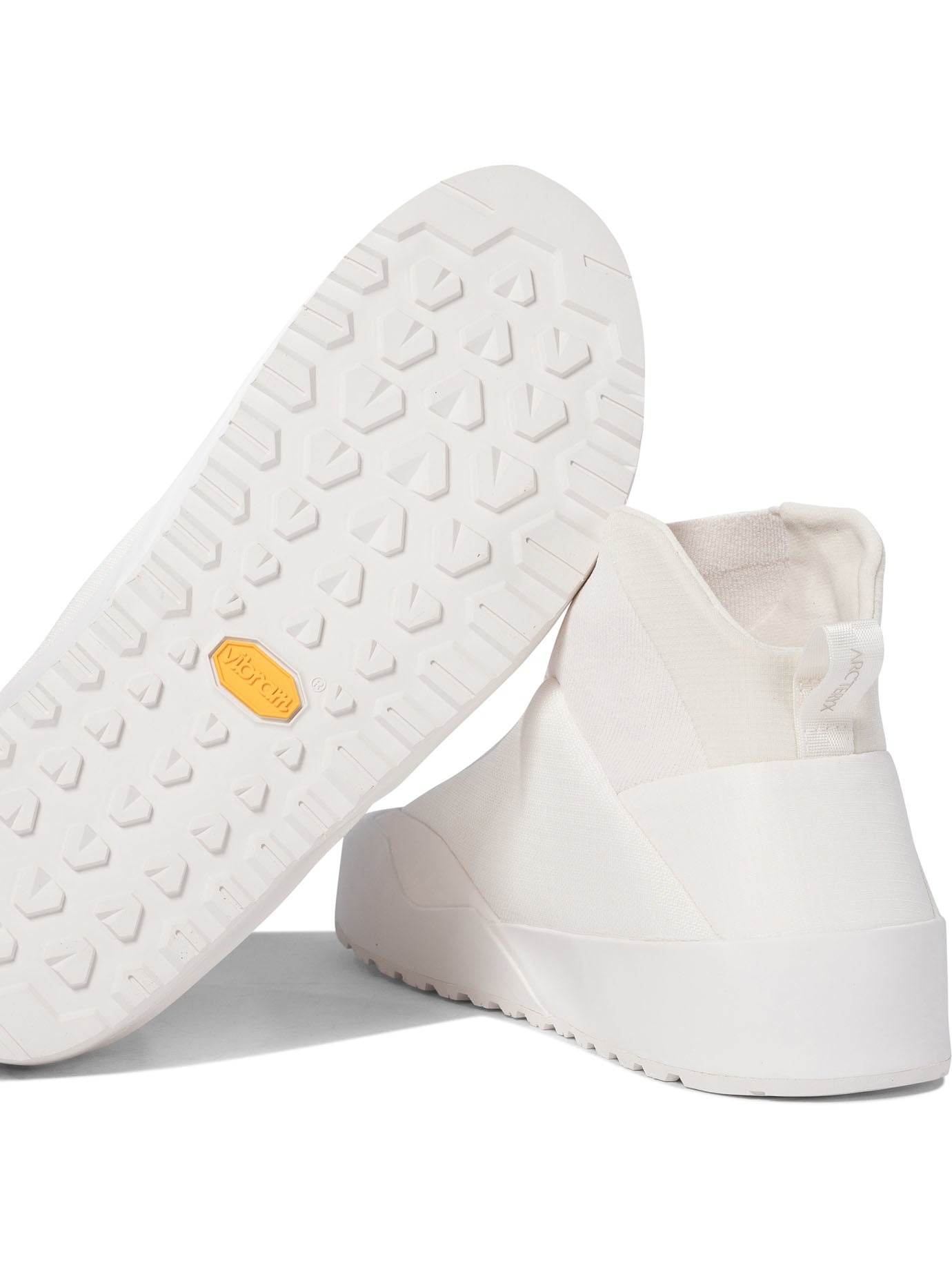 Arc'teryx "kragg Insulated" Sneakers - 5
