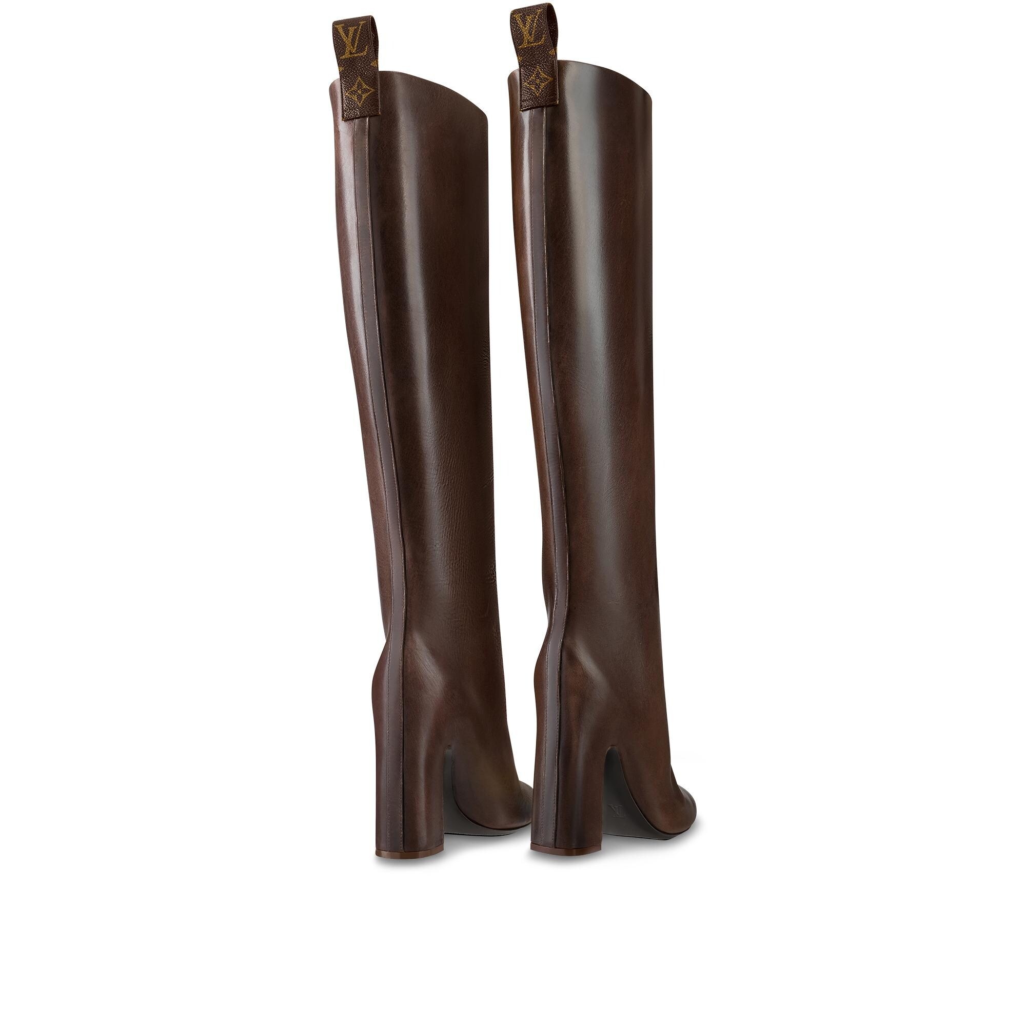 Donna High Boot - 4