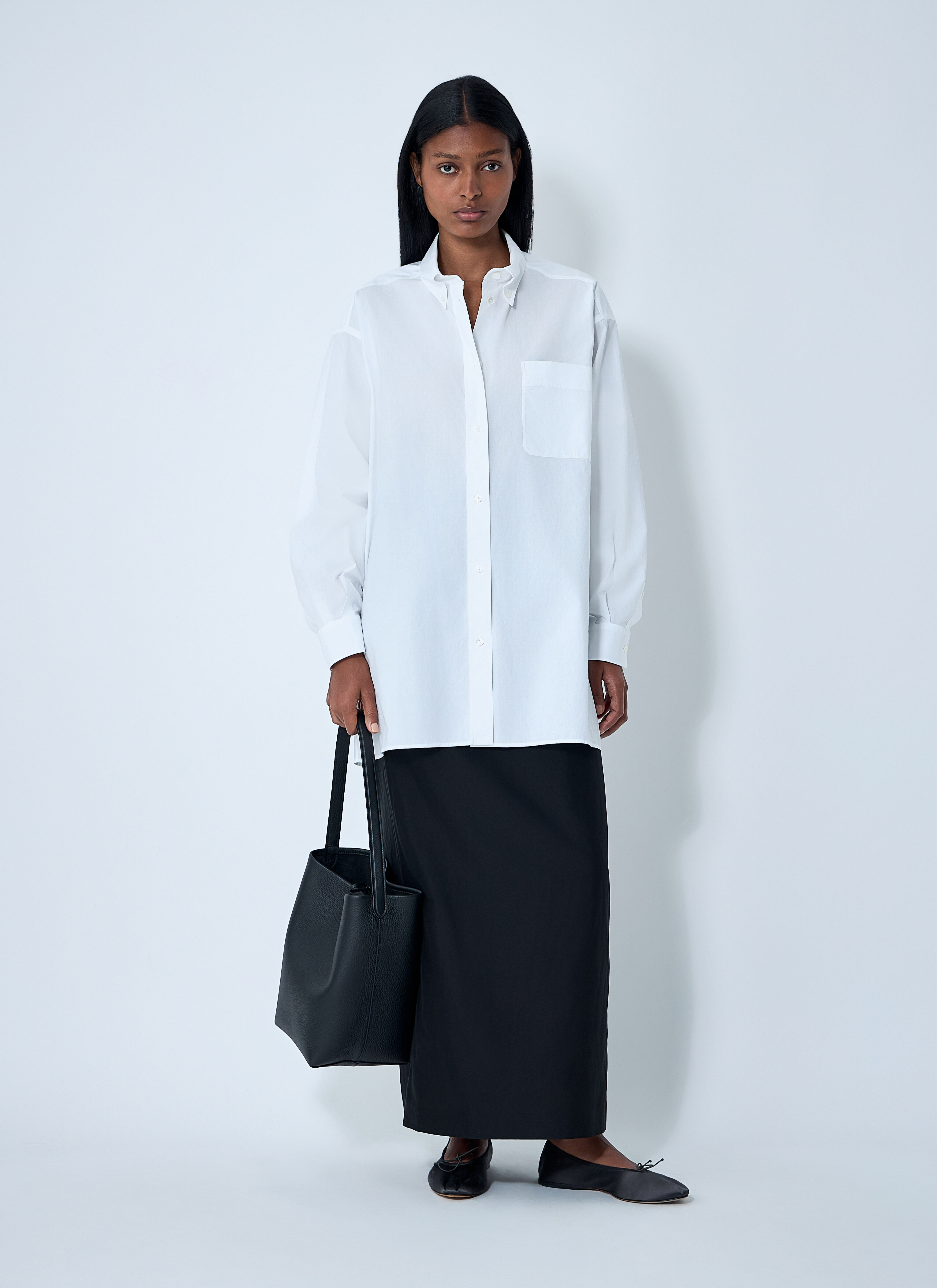 Victoria Shirt - 2