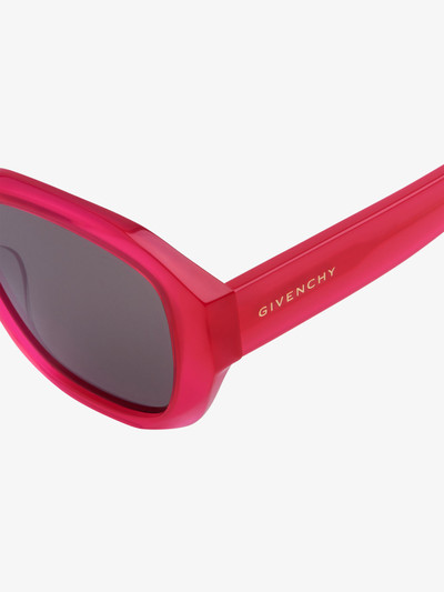 Givenchy GV DAY SUNGLASSES IN ACETATE outlook