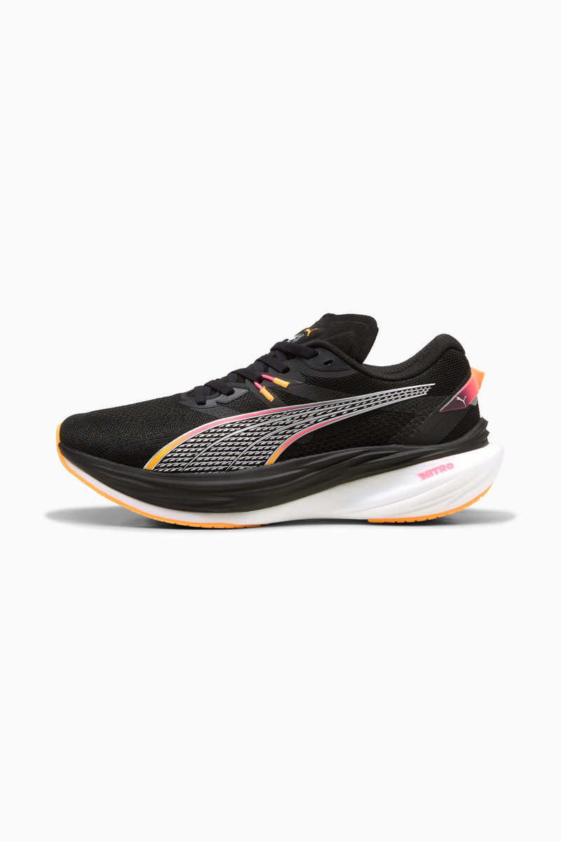 Deviate NITRO™ 3 Men's Road Running Wide Shoes 1