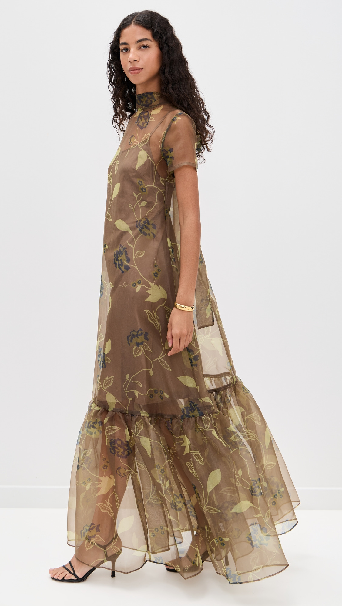 Calluna Dress - 3