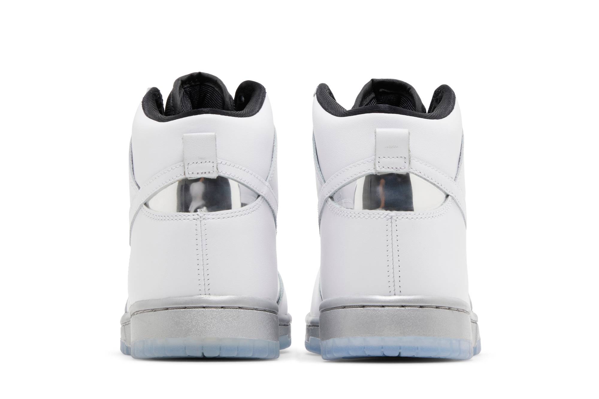Wmns Dunk High 'Chrome' - 6