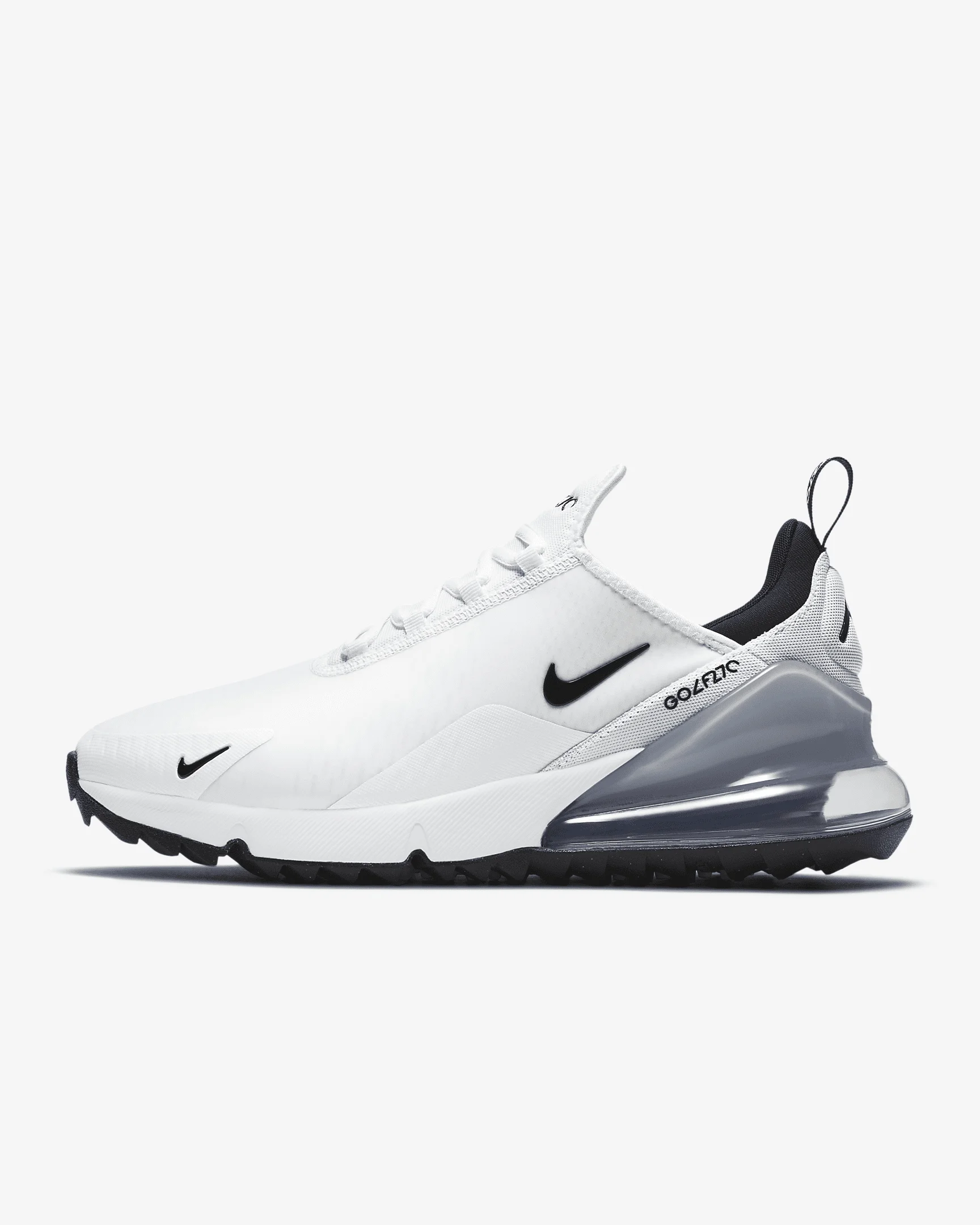 Nike Air Max 270 G Golf Shoe - 1