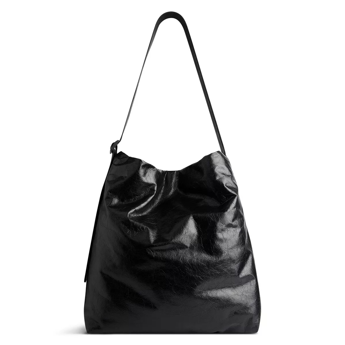 Monaco Medium Hobo Bag - 4