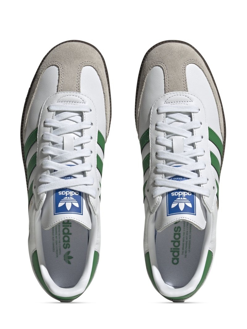 Samba OG sneakers - 4