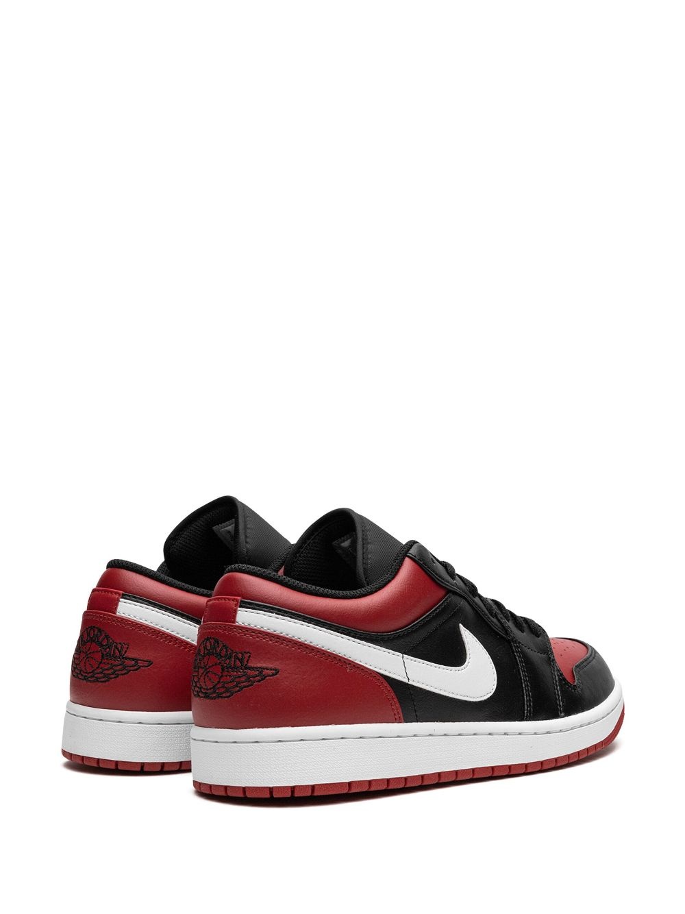 Jordan 1 Low "Alternate Bred Toe" sneakers - 3