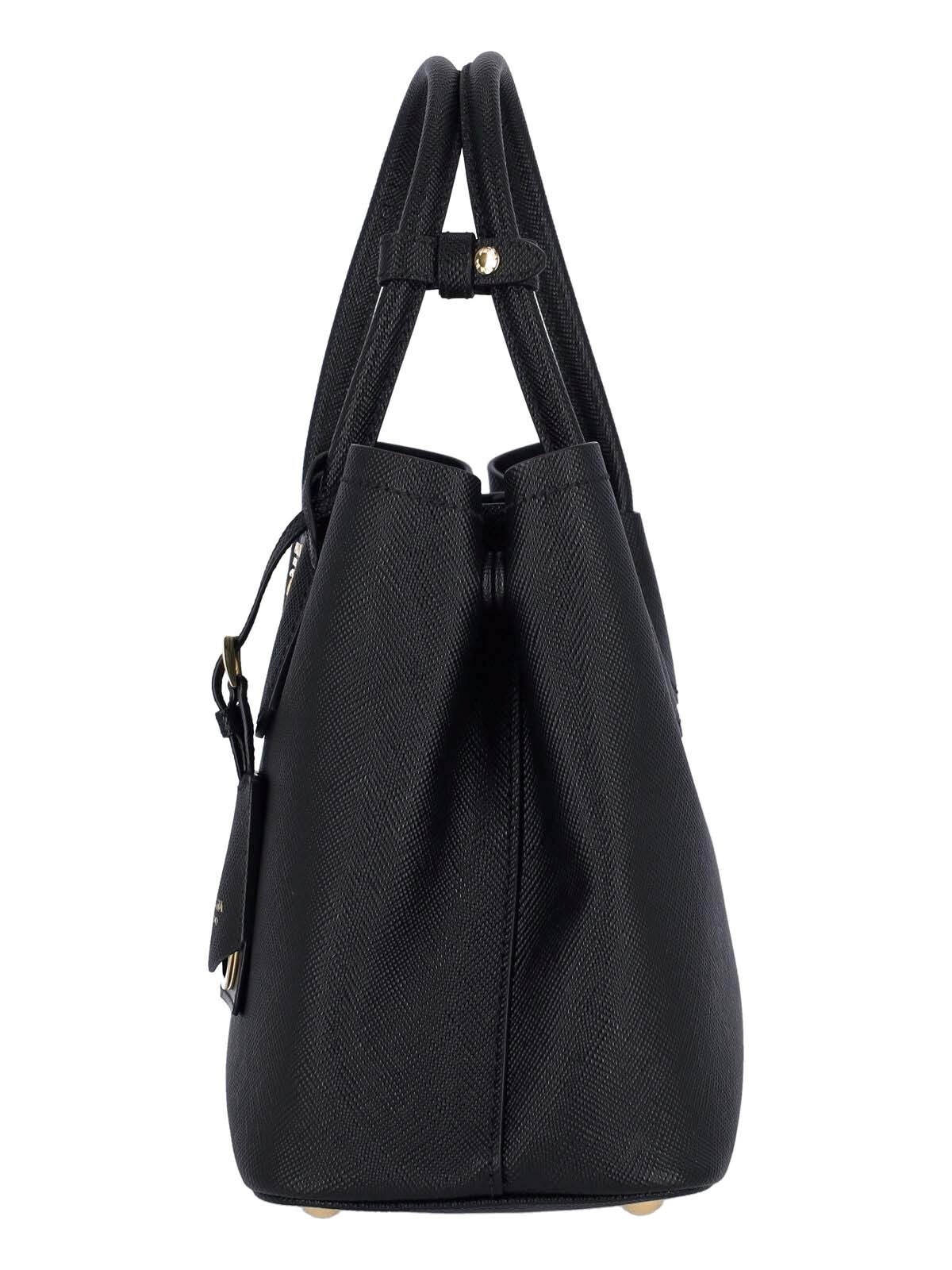 MEDIUM BAG "DOUBLE" - 5