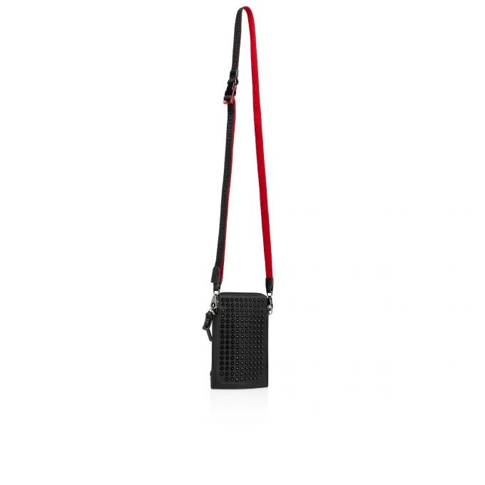 Loubilab BLACK/BLACK/BLACK - 3