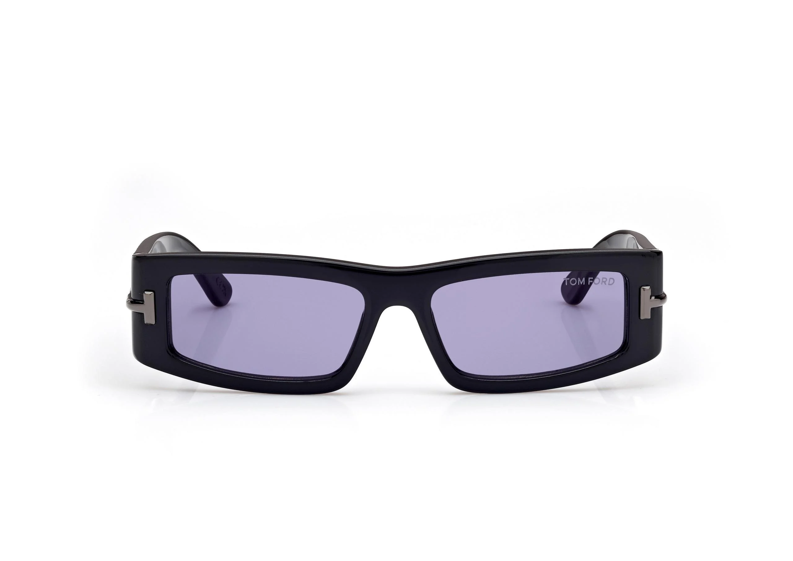 ICON RECTANGULAR SUNGLASSES - 1