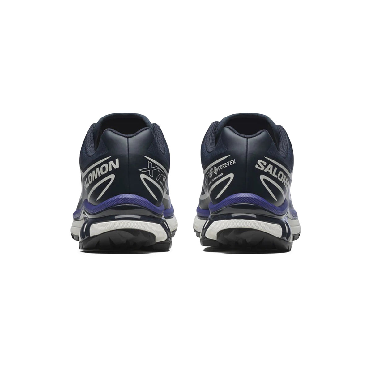 SALOMON XT-6 GTX (CARBON/VANILLA ICE/LIBERT) - 4