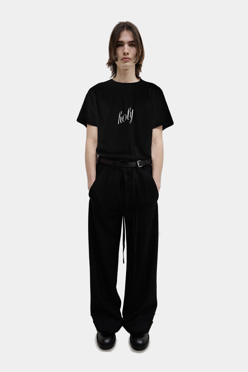 August Short Sleeves T-Shirt - 5