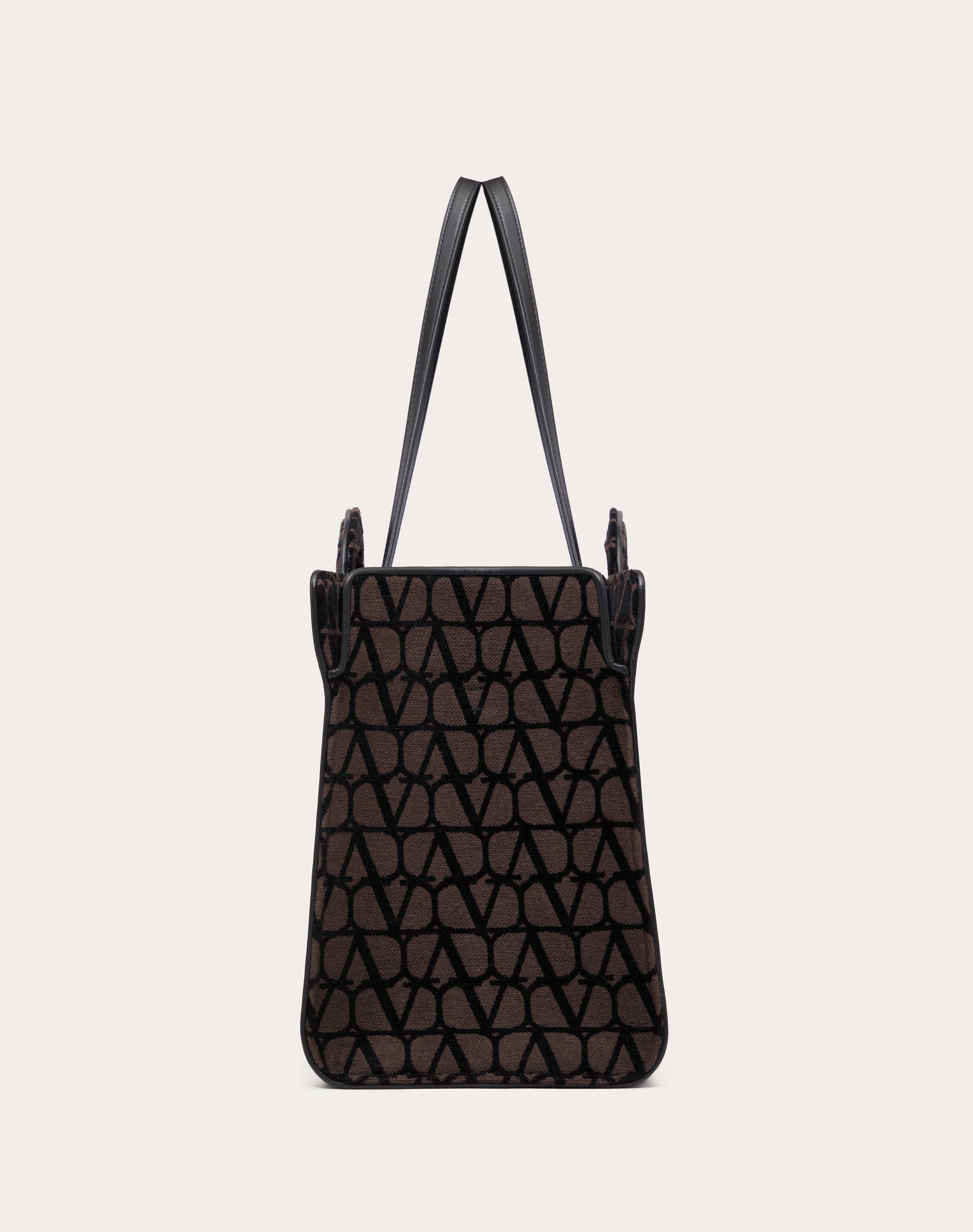 LE TROISIEME TOILE ICONOGRAPHE LARGE SHOPPER - 4