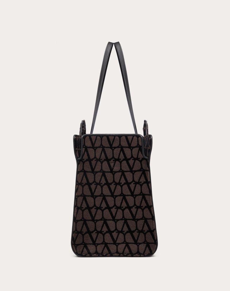 LE TROISIEME TOILE ICONOGRAPHE LARGE SHOPPER 4