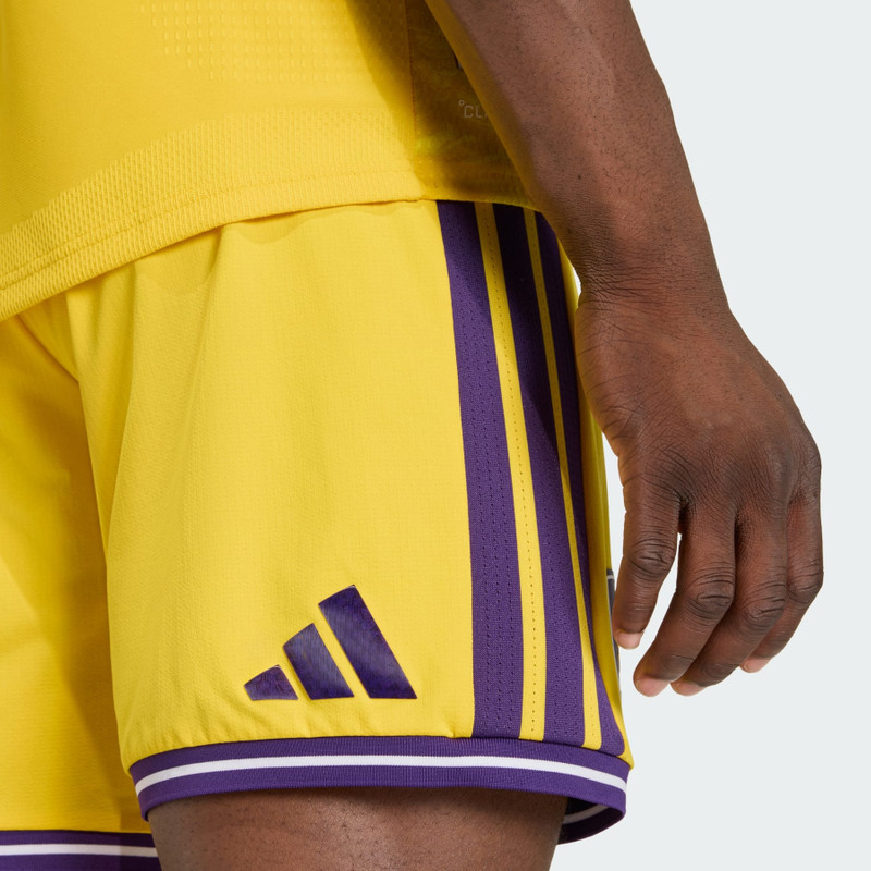 Orlando City SC 26/27 Away Authentic Shorts 7