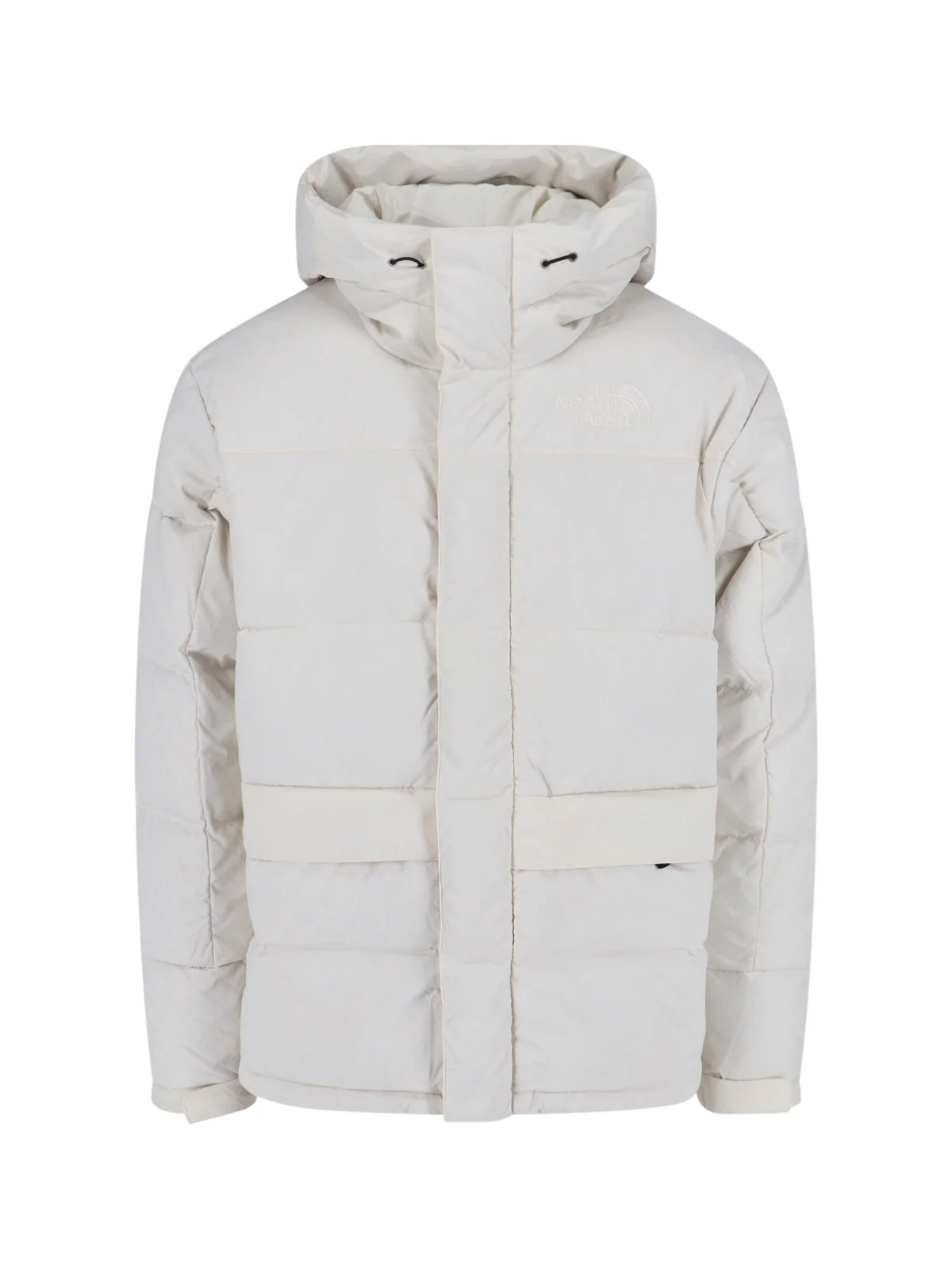 PADDED DOWN JACKET "HIMALAYAN" - 1
