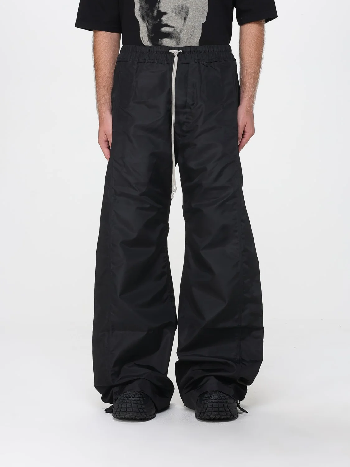 Pants men Rick Owens Drkshdw - 1