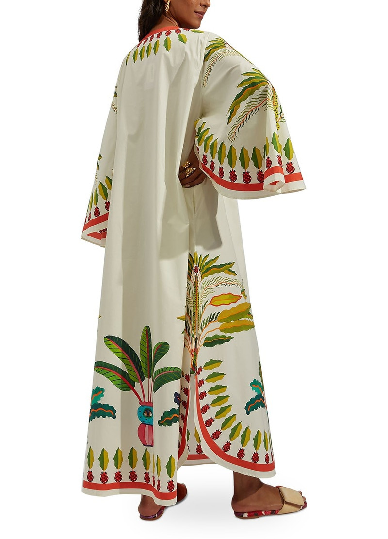 Flying Dress (Placée) 4