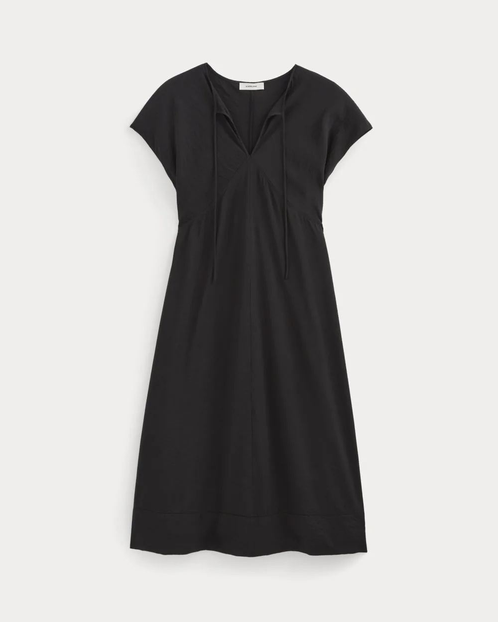 THE KEYHOLE DRESS - 1