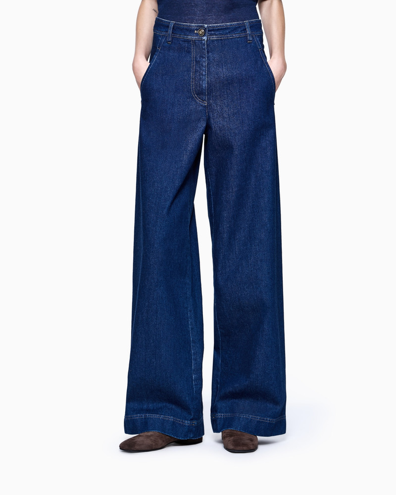 GIORGIO ARMANI 5 POCKETS outlook