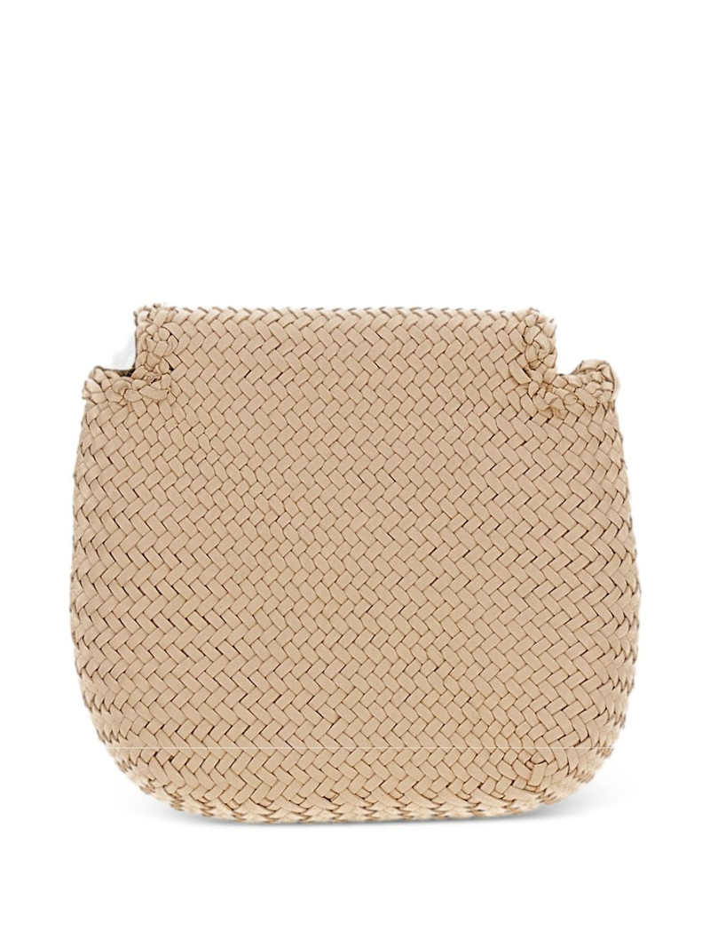 DRAGON DIFFUSION Mini City shoulder bag outlook