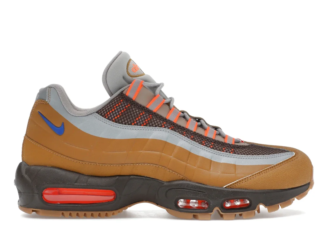 Nike Air Max 95 Winter Utility Ridgerock - 1