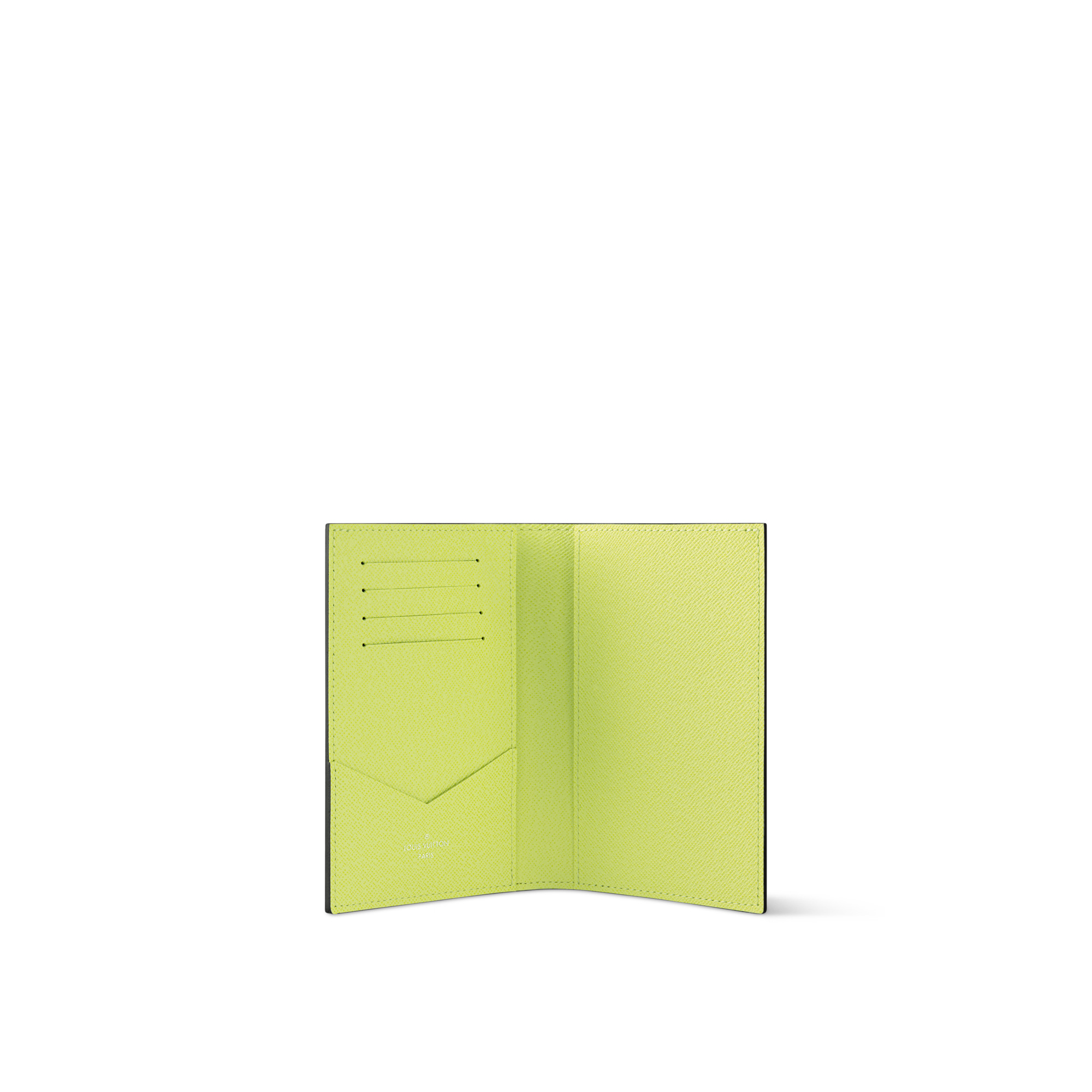 Passport Cover - 3