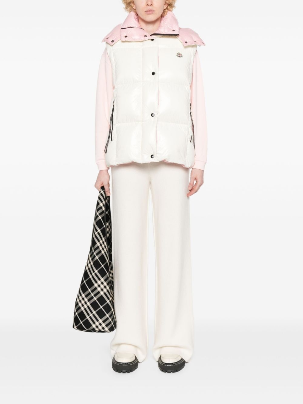 Luzule gilet - 2