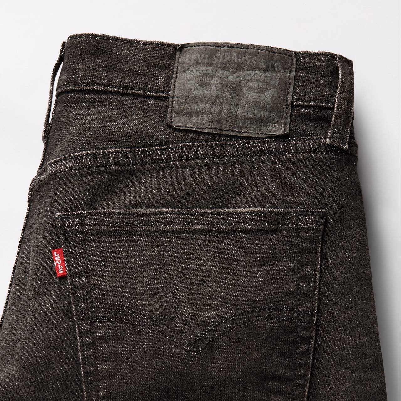 Levi strauss jeans 511 best sale