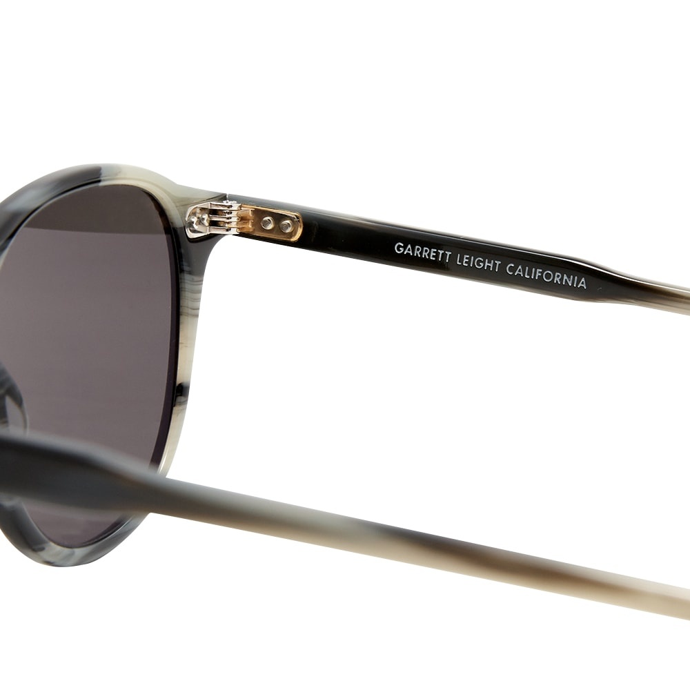 Garrett Leight Hampton Sunglasses - 4