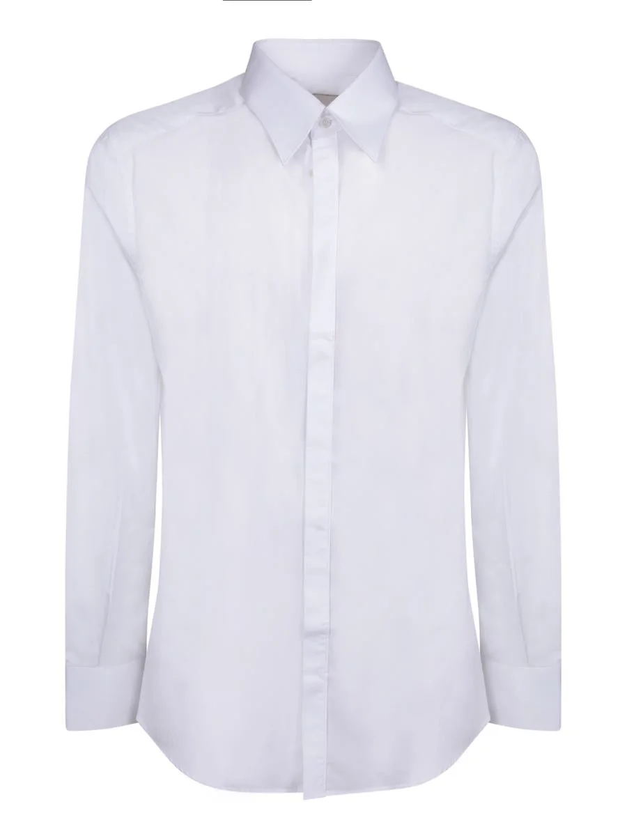 DOLCE & GABBANA SHIRTS - 1