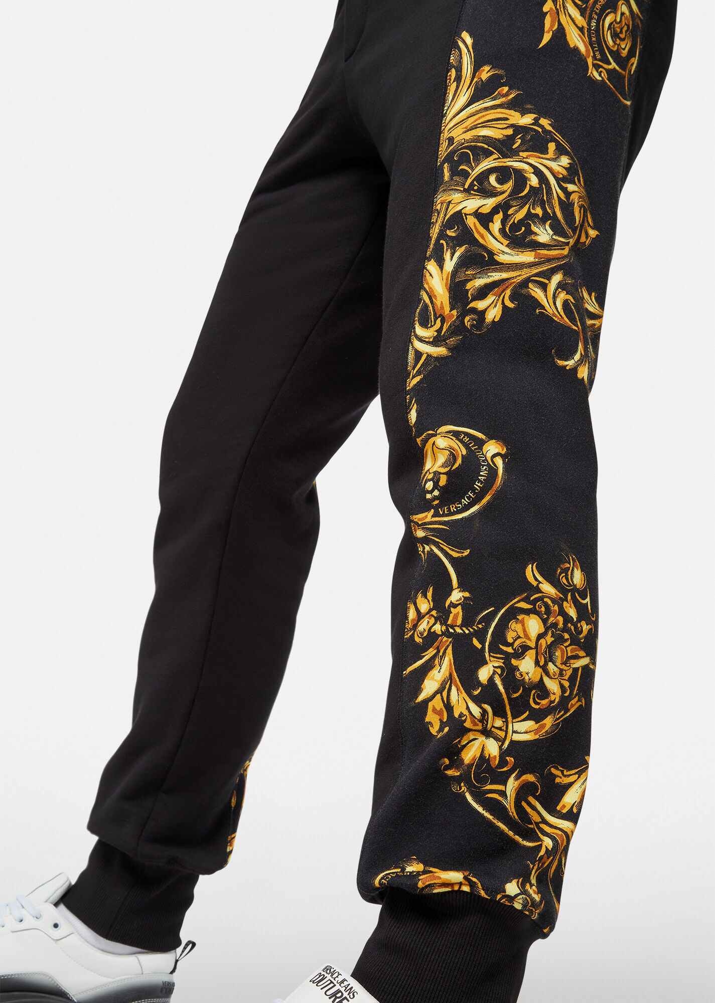 Garland Pants - 5