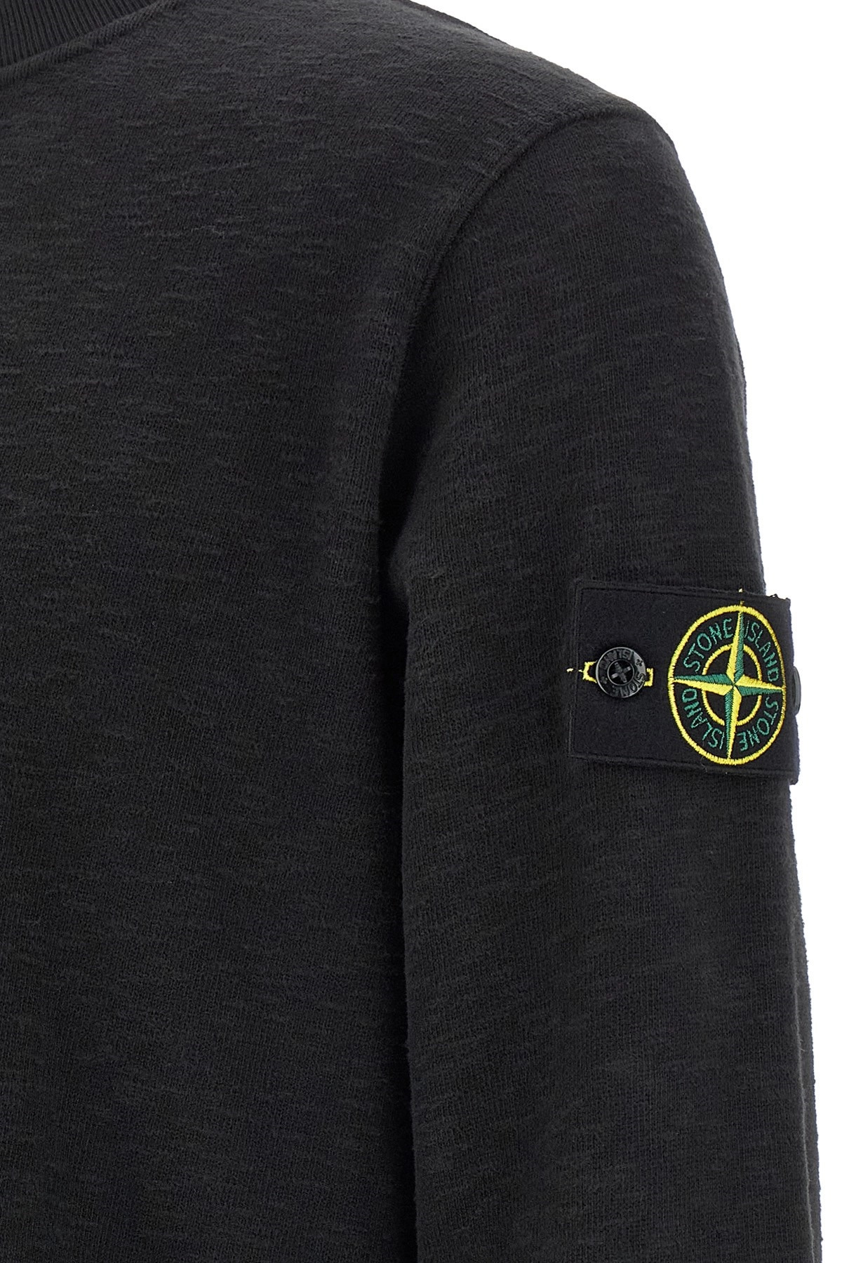 Cotton sweatshirt - 5