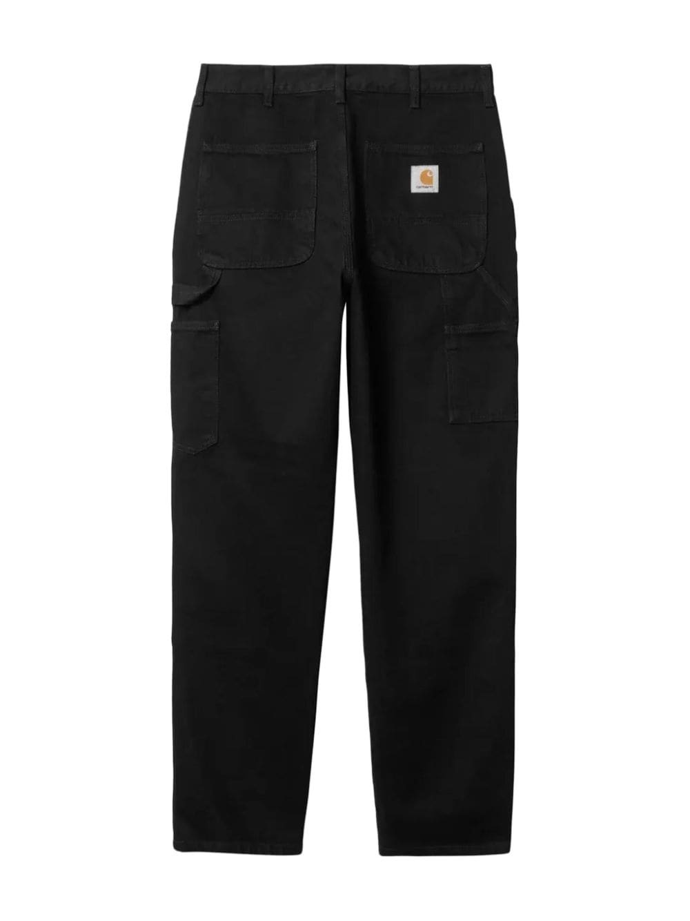 Double Knee straight-leg jeans - 2