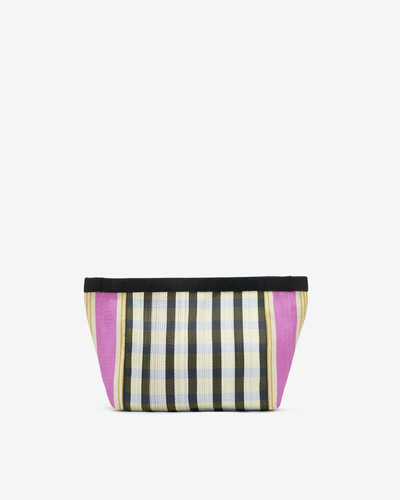 Isabel Marant POWDEN POUCH outlook