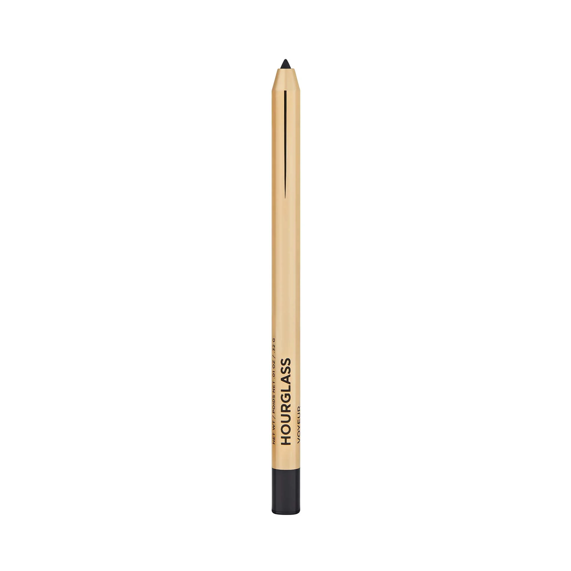 Voyeur Waterproof Gel Eyeliner - 1
