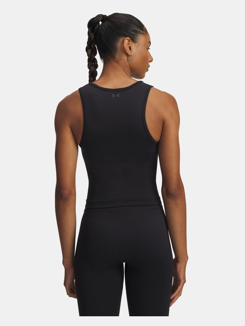 Under Armour Project Rock Seamless outlook