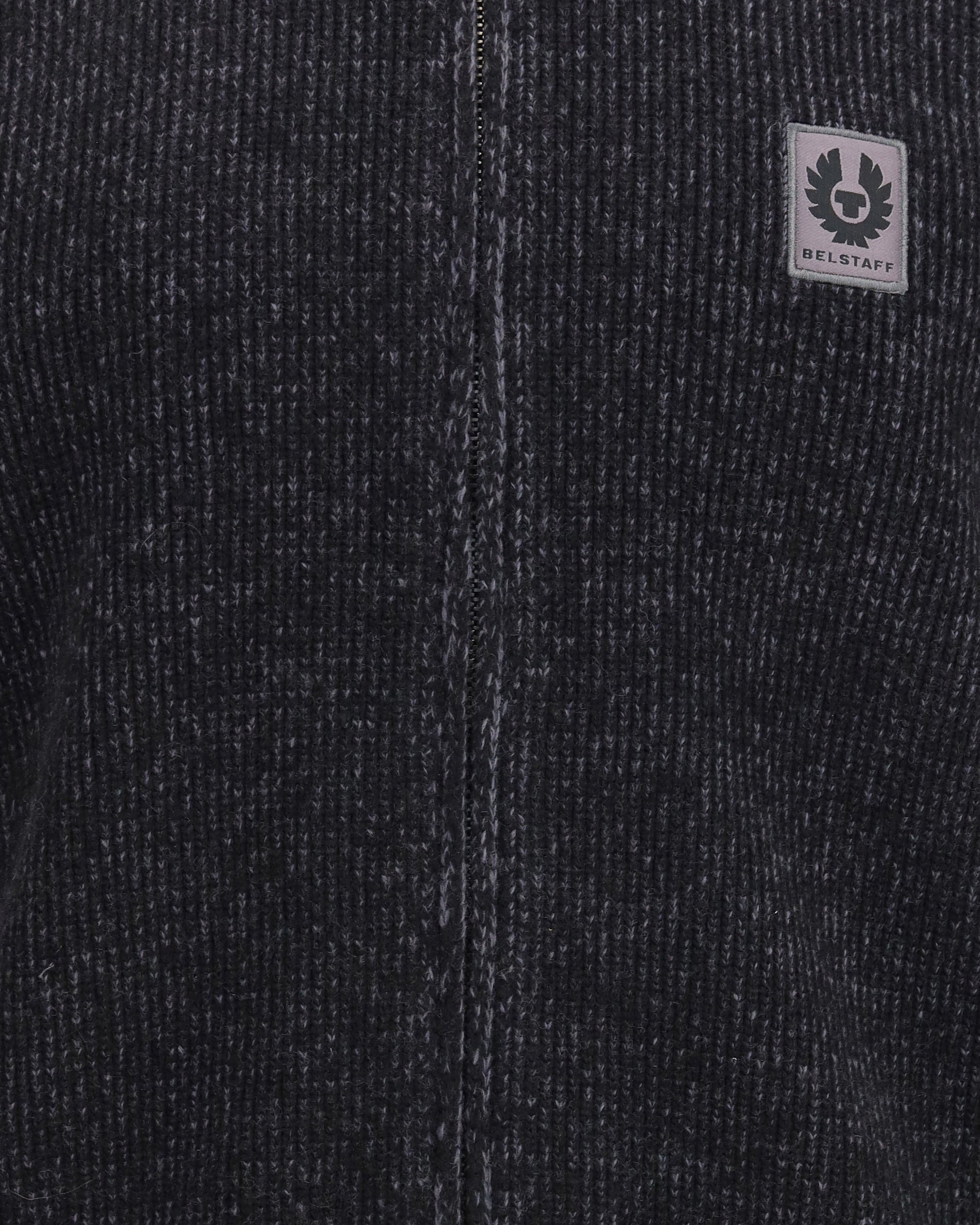 The Seasonal Watch full-zip sweater - 3
