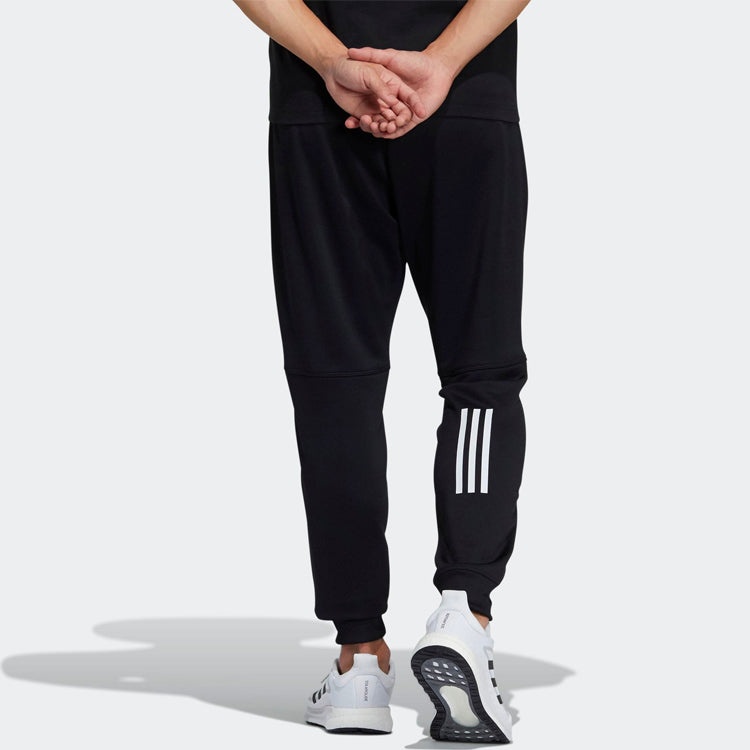 adidas Sports Cone Bundle Feet Pants Black GN0804 - 3