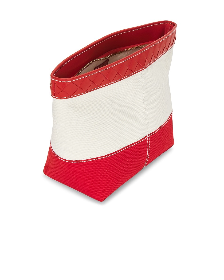 Medium Flip Flap Pouch - 4