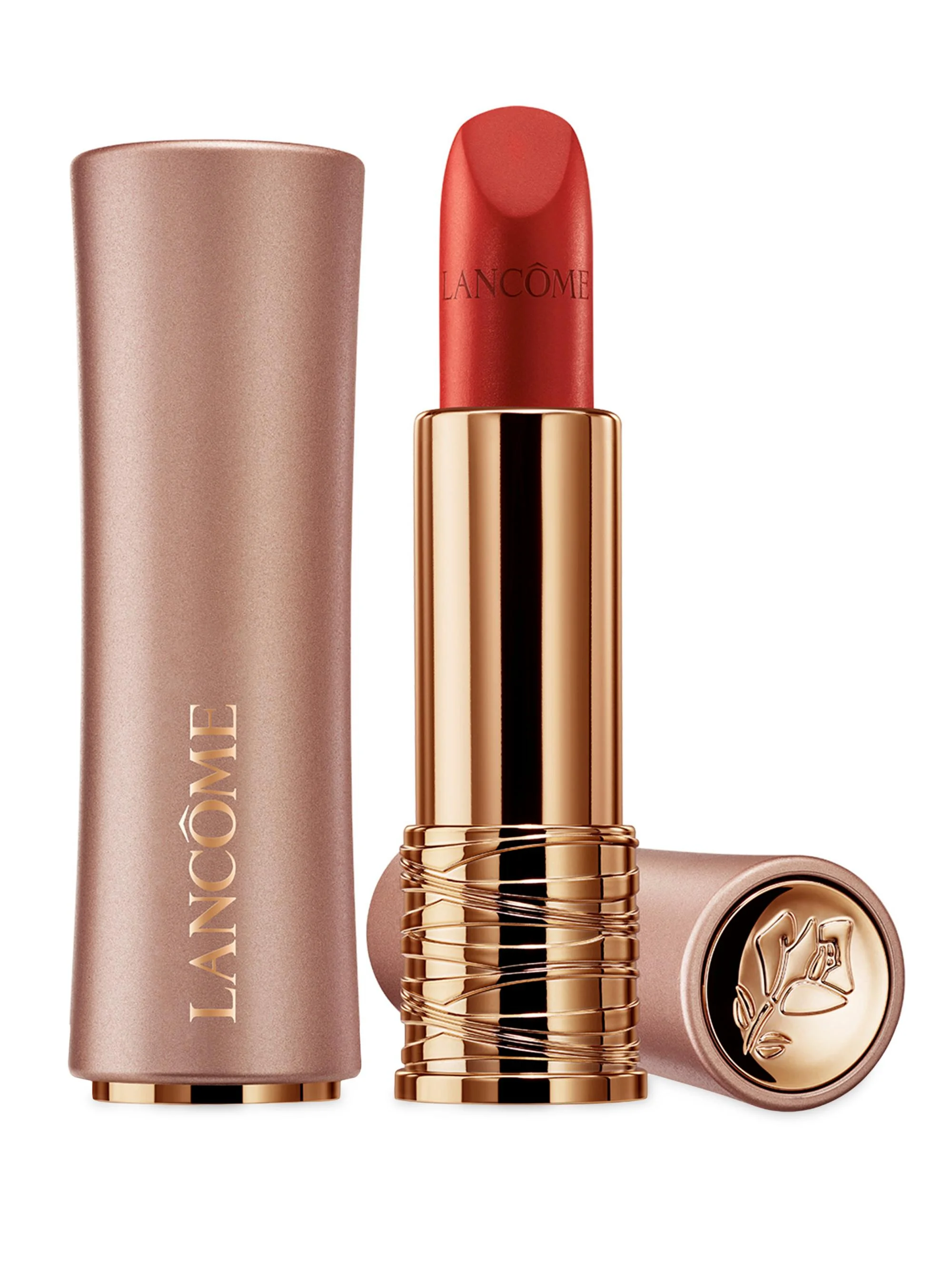 Women's L'absolu Rouge Intimatte - 196 French Touch - 1