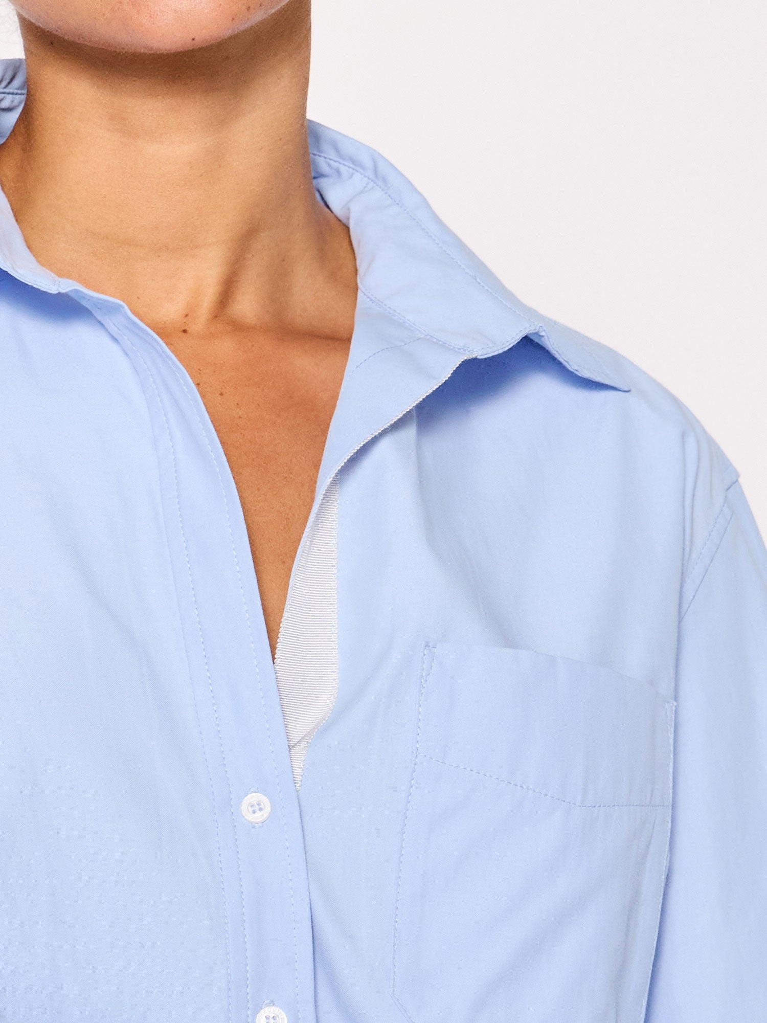 The Everyday Shirt - 7