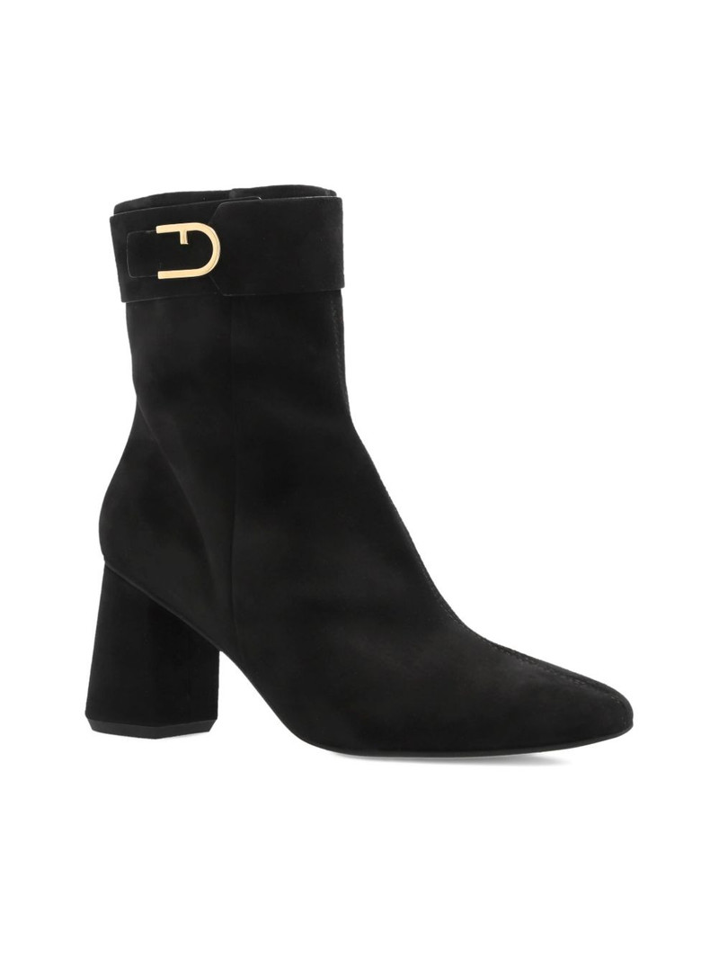 FURLA 80mm Chic ankle boots outlook